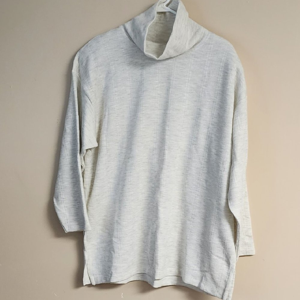 PK Elliot Turtleneck Tunic